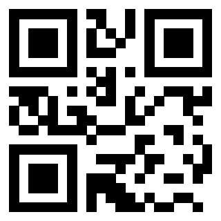 3203137009 Qr Code associato