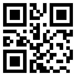 3203137011 - Immagine del QrCode associato