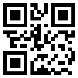 Il Qr Code di 3203137012