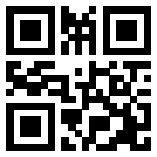 3203137014 QrCode associato