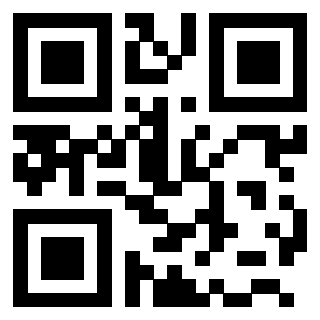 Scansione del Qr Code di 3203137015