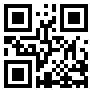 Immagine del QrCode di 3203137018
