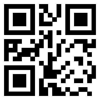 3203137020 - Immagine del Qr Code
