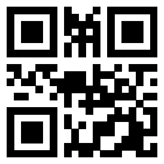 Immagine del Qr Code di 3203137021