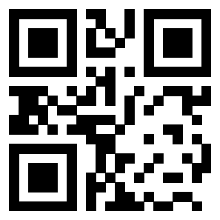 3203137022 - Immagine del Qr Code associato