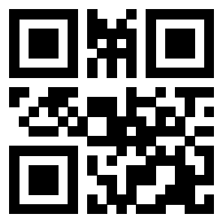 3203137023 - Immagine del Qr Code associato