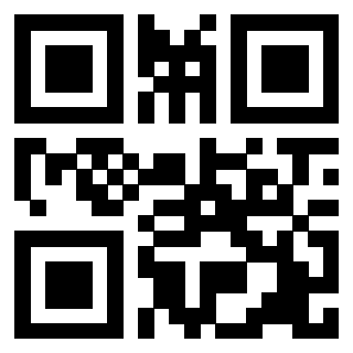 3203137024 QrCode associato