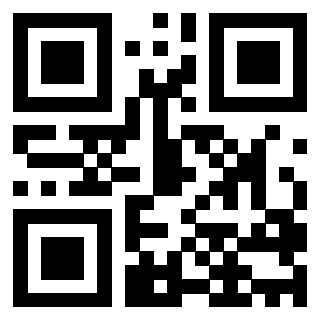 3203137025 QrCode associato