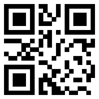 Il QrCode di 3203137026