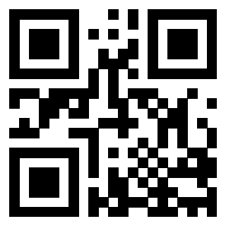 3203137030 QrCode associato