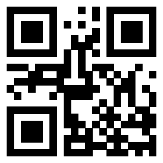 Il Qr Code di 3203137031