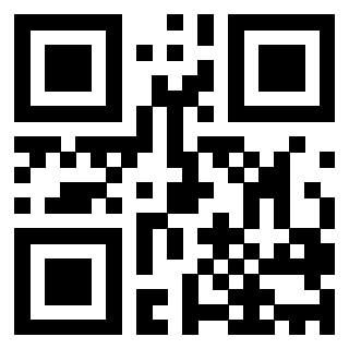 Il QrCode di 3203137032