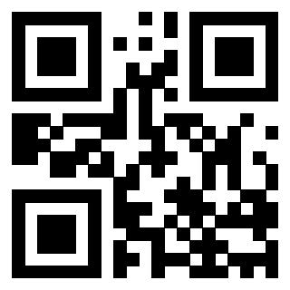 3203137033 QrCode associato