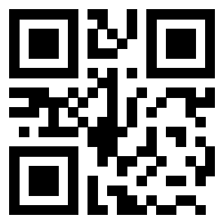 Immagine del Qr Code di 3203137034