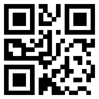 Scansione del Qr Code di 3203137035