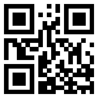 3203137037 - Immagine del Qr Code