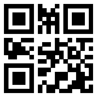 Il Qr Code di 3203137038