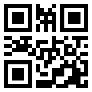 Il QrCode di 3203137039