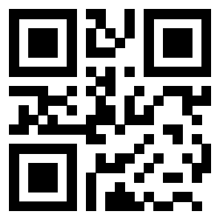 3203137040 - Immagine del Qr Code
