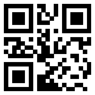 3203137041 - Immagine del Qr Code