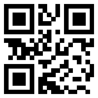 3203137044 - Immagine del QrCode associato