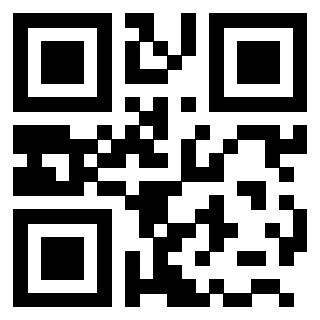 3203137045 - Immagine del Qr Code associato