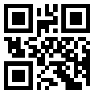 Scansione del Qr Code di 3203137046