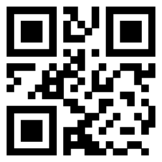 Il QrCode di 3203137048