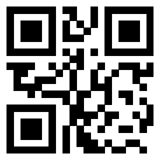 Immagine del QrCode di 3203137051