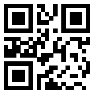 Il QrCode di 3203137052