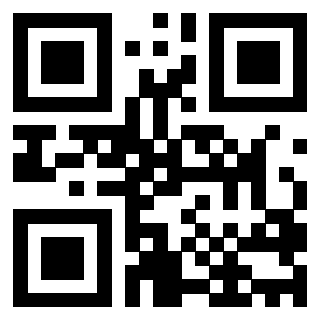 Immagine del Qr Code di 3203137054