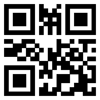 3203137056 - Immagine del Qr Code