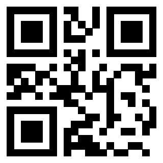 3203137057 - Immagine del Qr Code associato