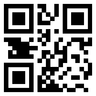 3203137058 QrCode associato