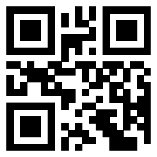 3203137059 Qr Code associato