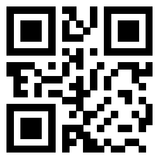 3203137060 - Immagine del QrCode