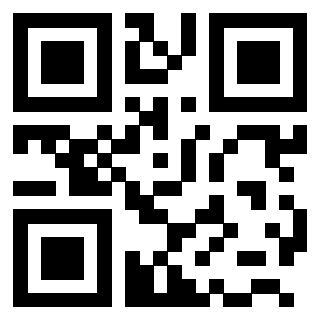 Scansione del QrCode di 3203137064