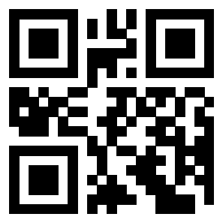 Scansione del Qr Code di 3203137065