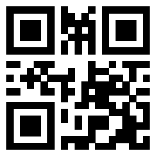 Scansione del Qr Code di 3203137066