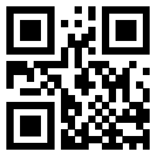 Immagine del QrCode di 3203137070