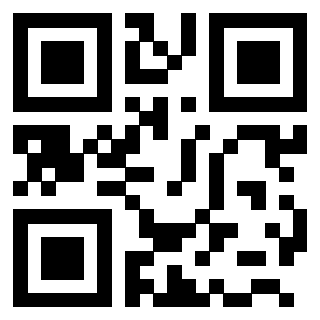 3203137071 QrCode associato