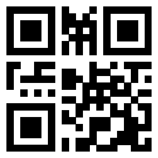 3203137072 QrCode associato