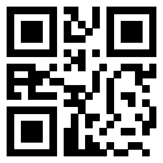 Scansione del QrCode di 3203137076