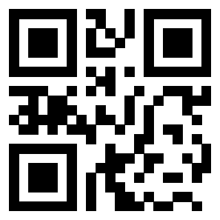 3203137079 QrCode associato