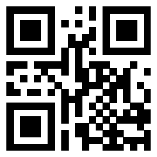 3203137080 - Immagine del Qr Code associato