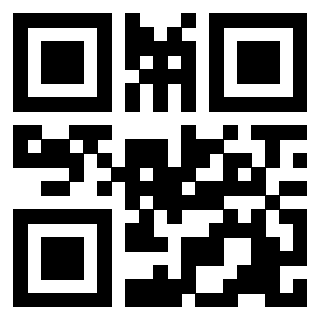 Immagine del Qr Code di 3203137081