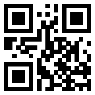 Immagine del Qr Code di 3203137083