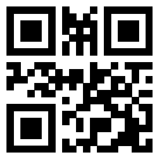 Il Qr Code di 3203137084