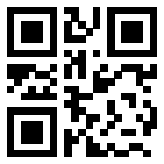 3203137086 QrCode associato