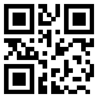 Qr Code di 3203137087